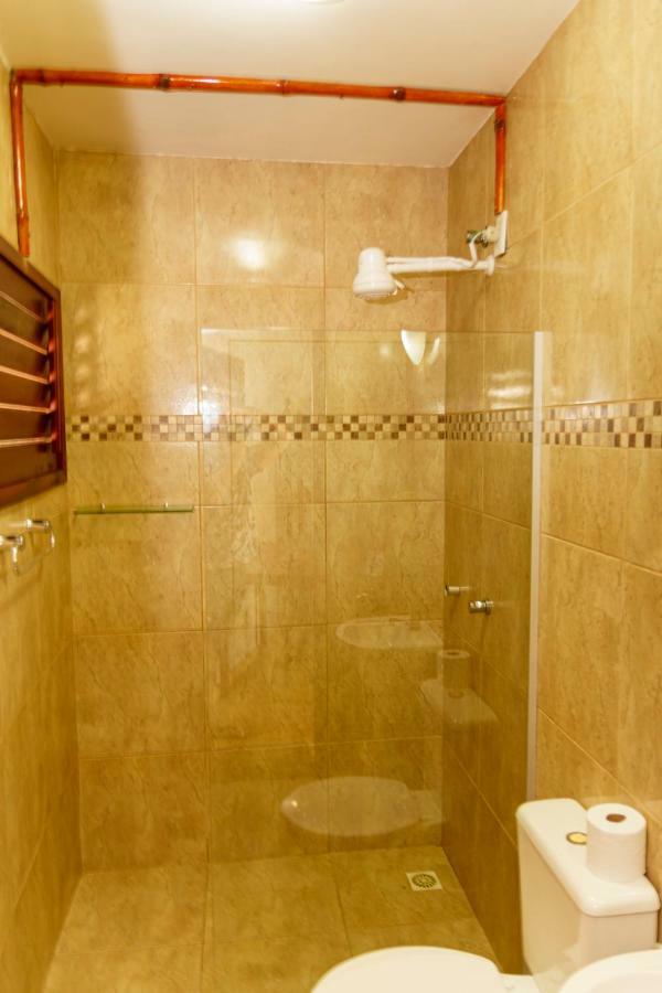 Pousada Porto Azul กุมบูกุ ภายนอก รูปภาพ